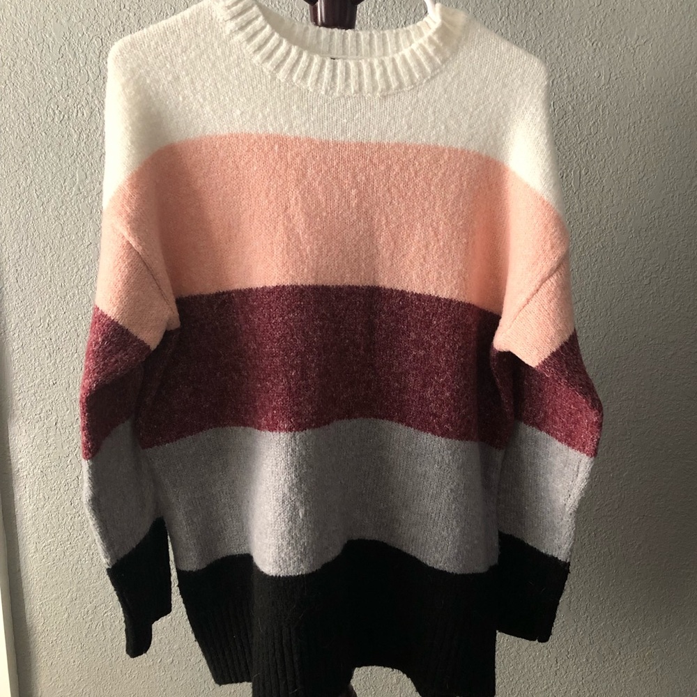 H&M Knitted Sweater